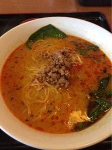 台湾料理瑞祥