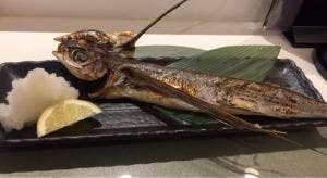 おっかんの寿司