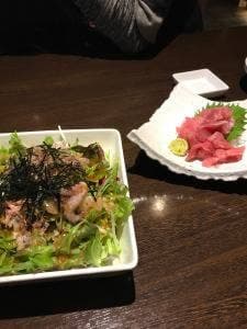 Dining 利平