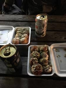 元祖!!かすたこ 羽曳野本店