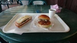石窯パン工房サンメリー 越谷店