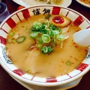 博多麺王 久山店