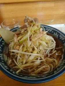 中華 厚味
