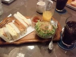 Cafe De Finesse