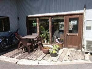 青空屋