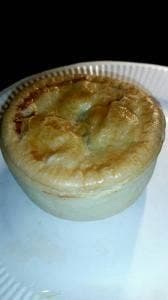 JERRY'S PIES