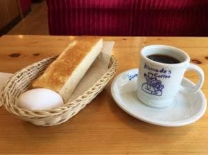 コメダ珈琲店 千種駅前店