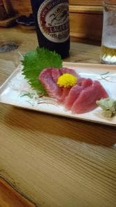 くし八