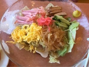 幸楽苑 水戸住吉店