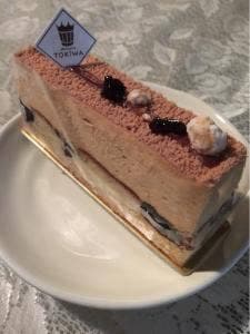Pattiserie Tokiwa