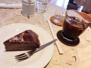 CAFE村田堂