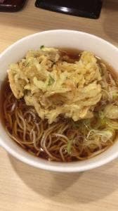 いろり庵きらく 上尾店
