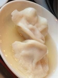 中華料理 金盛園