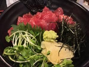 たこ焼きと海鮮 海団治