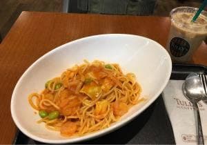 タリーズコーヒー FKD宇都宮店
