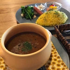 soup Cafe MON