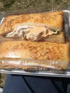 サフラン 柏の葉店