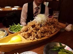 大衆酒場 ちばチャン 本八幡店