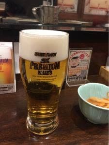 やきとり大吉 赤羽西店