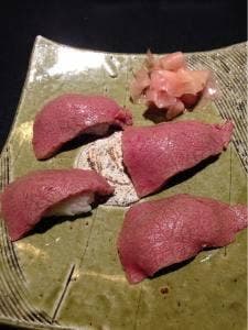 肉匠 紋次郎 上六店