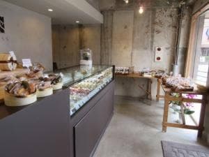 Sweets BLISS