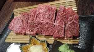 亀戸もんじゃ おこげ