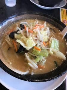 幸楽苑 宇都宮西川田店