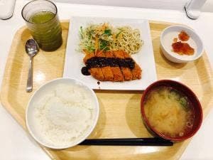 フェスティバル キッチン