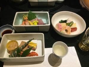 遊食三昧 花やしき