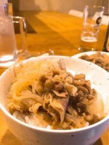 定食屋 練馬のおやじ