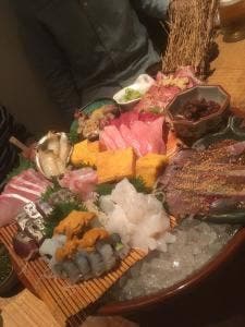 すし処高寅