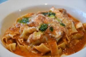 イタリアンキッチン いしかわ