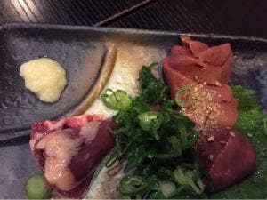 居酒屋 屋敷 ごっちゃん