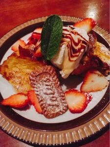 cafe eBANATAw