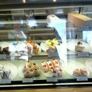 ケーキハウス・ミルフィユ