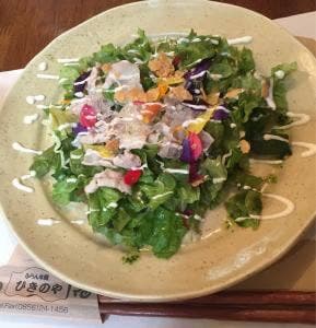 ひきのや
