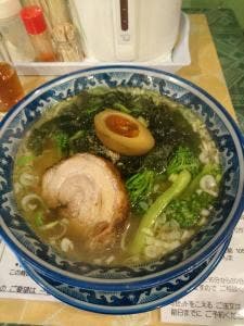 めんや宮田