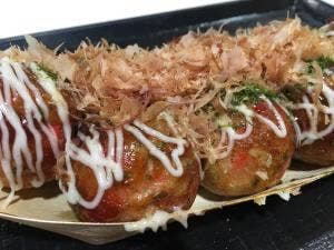 築地銀だこ イオンモール川口前川店