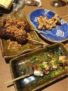 居酒屋夢のや 相生店