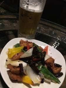 上海酒家タオタオ