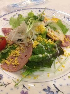 ディアナ・マリエール