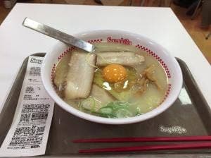 スガキヤ 新守山アピタ店