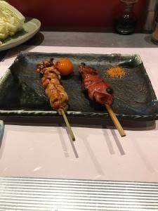 焼鳥 TORINO