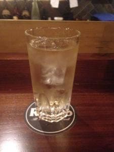 洋風酒場 RoBco