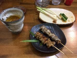 炙りや 赤坂