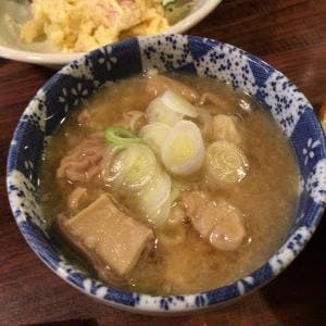 もつやき処 アラマサ