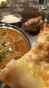 インド料理 シャンカル 姫路安田店