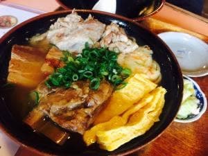 沖縄そば ゆい
