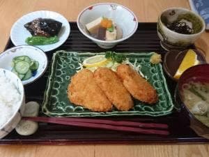 まめくり和ごはん・カフェ