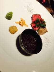 Restaurant & Wine Bar XLV